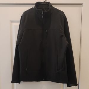 The North Face CrossTrek Jacket LARGE